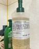 馥綠德雅（RENE FURTERER）小綠珠控油600ml+小白珠防脫洗發(fā)水600ml 育發(fā)防斷發(fā)強韌發(fā)根囤貨 曬單實拍圖