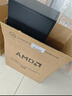 AMD 銳龍R7 5700G高配八核集顯辦公家用網(wǎng)課設計PS直播臺式主機電腦游戲DIY組裝電腦套件 配置二R7 5700G八核+16G+500GB 主機+27英寸顯示器 曬單實(shí)拍圖