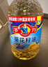 多力【張若昀同款】葵花籽油1.8L 小包裝油  去殼壓榨 零反式脂肪酸 曬單實(shí)拍圖