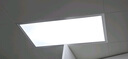 雷士（NVC）廚房燈鋁扣板燈集成吊頂300x600衛生間政府補貼LED吸頂平板面板燈 曬單實(shí)拍圖