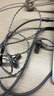 達音科（DUNU）Titan S2音樂(lè )有線(xiàn)耳機入耳式HIFI耳塞動(dòng)圈可換插頭系統3.5單端4.4平衡發(fā)燒入門(mén)高保真有線(xiàn)學(xué)生高解 TITAN S2 銀色【3.5MM+4.4MM】 曬單實(shí)拍圖