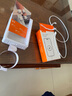 【原充正品】蘋(píng)果充電線60W快充適配原裝數(shù)據(jù)線iPhone14/13promax/12/11/8/XR手機(jī)充電器 【蘋(píng)果8-14全系】PD60W丨1米閃充線 曬單實(shí)拍圖