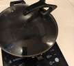 美的（Midea）不粘鍋炒鍋 無涂層多功能家用炒菜鍋煎鍋電磁爐燃?xì)庠钔ㄓ?曬單實拍圖