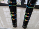 斯莊格HIGH5羽毛球 耐打王 訓練用球 12只裝 HIGH5 76速度 12只裝 1筒 曬單實(shí)拍圖