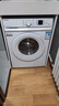 東芝（TOSHIBA）滾筒洗衣機(jī)全自動家用 小白桃DG-7T11B 7公斤超薄洗衣機(jī) BLDC變頻電機(jī) 以舊換新 家電國家補(bǔ)貼20% 曬單實拍圖