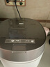 松下（Panasonic）【國家補貼】飯光光旗艦款Ultra電飯煲0涂層家用3-6人無涂層不銹鋼IH電壓力煮飯鍋3.8升HXES151 曬單實拍圖
