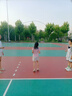 躍動長繩跳大繩多人跳兒童小學(xué)生專用學(xué)校團(tuán)體專業(yè)比賽膠繩集體八字 曬單實(shí)拍圖