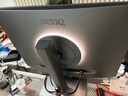 明基（BenQ）RD280U 28.2英寸4K 3:2比例編程顯示器 Type-C90W  HDR400 護眼硬件濾藍光程序員編碼顯示屏 曬單實(shí)拍圖
