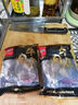 喜得佳牛肉丸250g*2+牛筋丸250g*2 潮汕手打牛肉丸子火鍋食材關(guān)東煮燒烤 曬單實(shí)拍圖