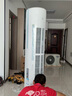 奧克斯3匹 省電俠 國家補貼 新1級空調(diào)柜機(jī) ECO節(jié)能 升級大風(fēng)口 立柜式KFR-72LW/BpR3GQS1(B1)超遠(yuǎn)風(fēng) 曬單實拍圖