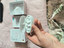 綠聯(lián)S8「新品限定」藍(lán)牙耳機(jī)主動(dòng)降噪骨傳導(dǎo)概念A(yù)I翻譯耳夾式開放式不入耳學(xué)生運(yùn)動(dòng)適用于蘋果華為小米 曬單實(shí)拍圖