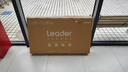 海爾Ieader L43F5A 43英寸超薄護眼全高清智慧屏智能投屏送父母老人租房必選小戶(hù)型電視二級能效 曬單實(shí)拍圖
