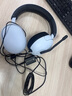 索尼（SONY）INZONE H3 電競游戲耳機 虛擬7.1聲道 有線(xiàn)頭戴式 高清麥克風(fēng) ps5適用 禮物 曬單實(shí)拍圖