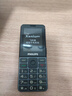 飛利浦（PHILIPS）P510 老年人手機(jī) 超長(zhǎng)待機(jī)大字大聲 移動(dòng)聯(lián)通電信4G全網(wǎng)通 直板金屬機(jī)身 學(xué)生專用功能機(jī) 隕石黑 曬單實(shí)拍圖