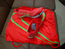 耐克（Nike）湯普森9秒75新紀(jì)錄 田徑精英Nike Maxfly耐克氣墊男女短跑釘鞋 FD8395-600/Maxfly 2代 42 曬單實(shí)拍圖
