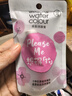 曼秀雷敦（Mentholatum）水彩潤唇膏口紅疊涂保濕滋潤嘴唇防干裂女不沾杯護唇膏 5支裝(可換組合) 曬單實(shí)拍圖