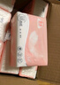 潔云抽紙 絨觸感3層110抽*27包 面巾紙整箱 可濕水S碼紙巾 軟抽餐巾紙 曬單實(shí)拍圖