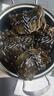 【活蟹】蟹叁鉗莊大閘蟹去繩足重3.0-3.3兩 8只鮮活六月黃鮮活螃蟹水產(chǎn)禮盒源頭直發(fā) 曬單實(shí)拍圖