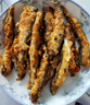 賣魚七郎 加拿大冷凍大號全籽多春魚2斤(約36-48條）99%滿籽燒烤食材生鮮 曬單實拍圖