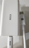 ROCK65W氮化鎵充電器套裝100W數據線(xiàn)Type-C快充蘋(píng)果17promax/16/15華為小米ipad平板筆記本電源適配器 曬單實(shí)拍圖