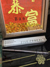 韓方五谷極細雙頭野生眉筆灰棕色防水防汗持久不掉色不暈染眼線(xiàn)臥蠶筆新手 曬單實(shí)拍圖