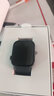 華為（HUAWEI）手表WATCH FIT 3【咨詢(xún)享更優(yōu)惠】智能運動(dòng)健康管理藍牙通話(huà)輕薄大屏NFC門(mén)禁支付送男女士朋友禮物 幻夜黑【甄選定制表帶+精美表盤(pán)】 曬單實(shí)拍圖