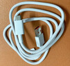 小米 原裝USB-C數據線(xiàn)100cm 6A充電線(xiàn)白色 適配USB-C接口手機游戲機充電xiaomi紅米redmi/k70 曬單實(shí)拍圖