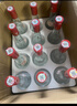 汾酒42度紅蓋玻汾 清香型白酒 口糧酒 42度 475mL 6瓶 整箱裝非原箱 曬單實(shí)拍圖