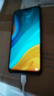 華為 HUAWEI 暢享10e   6.3英寸大屏幕1300萬像素后置雙攝 二手手機 幻夜黑 4G+128G+【充電器套裝】 95新 曬單實拍圖