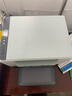 惠普（HP）M232dwc 233dw A4黑白激光打印復印掃描自動(dòng)雙面多功能一體機 手機無(wú)線(xiàn)家用小型商用辦公打印機 232dwc體積小(有線(xiàn)無(wú)線(xiàn)/自動(dòng)雙面)232dw 曬單實(shí)拍圖