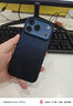 PITAKA適用蘋(píng)果iPhone17ProMax手機殼相機按鍵全包磁吸凱夫拉芳綸碳纖維紋裸機手感編織高級感保護套日落 曬單實(shí)拍圖