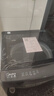 美的（Midea）波輪洗衣機全自動(dòng)家用 12KG大容量 MB12L7 至高1.25洗凈比 精華洗 天沐水流 直驅 以舊換新 曬單實(shí)拍圖