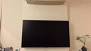 海信電視E7N Pro 85英寸信芯芯片H6 U+MiniLED 抗反光防眩光墨晶屏 300Hz帝瓦雷音響國家補(bǔ)貼85E7N-PRO 曬單實(shí)拍圖