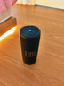 JBL GRIP霓虹罐【重磅新品】藍(lán)牙音響戶外便攜低音炮 家用桌面音箱 丁禹兮同款 IP68級(jí)防水七夕禮物黑 曬單實(shí)拍圖