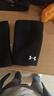 安德瑪（Under Armour）男女健身防護籃球網(wǎng)球羽毛球加壓透氣肘關(guān)節護手肘運動(dòng)護具 護肘L 曬單實(shí)拍圖