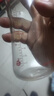 貝親（Pigeon）新生兒玻璃奶瓶套裝(160mlS號奶嘴+240mlM號奶嘴) 1-3個月 曬單實拍圖