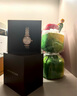 安普里奧·阿瑪尼（Emporio Armani）手表女生 滿(mǎn)天星石英時(shí)尚腕表女表生日禮物送女友AR11223 曬單實(shí)拍圖