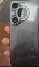 HUAWEI Pura 70 國家補貼500元 羽砂黑 12GB+512GB 超高速風馳閃拍 第二代昆侖玻璃 華為鴻蒙智能手機 曬單實拍圖
