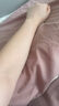 妮維雅（NIVEA）孫穎莎同款天然VC美白身體乳女士溫潤透白潤膚乳液400ml 曬單實拍圖