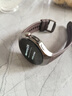 華為（HUAWEI）WATCH 5 智能手表 鴻蒙AI獨立通話(huà)手勢操控指尖血氧呼吸監測長(cháng)續航手表【華為官方授權】 46mm大表木星棕 鈦合金表殼 官方標配 曬單實(shí)拍圖