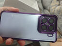小米15【國家補貼】新品徠卡光學(xué) Summilux高速鏡頭 驍龍8至尊版 5G小米手機 紫色 12+512G 曬單實(shí)拍圖