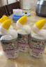 威猛先生（Mr Muscle）潔廁靈 600g*4瓶 戀戀桃花 含84精華 潔廁劑 馬桶清潔 曬單實拍圖