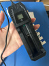 THERMAREST18650鋰電池充電器3.7v4.2V通用電顯多功能萬(wàn)能快充26650單槽座充 曬單實(shí)拍圖