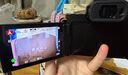 松下（Panasonic）Lumix G100D M43畫幅相機 M43卡口 微單相機 無反數(shù)碼相機 G100D單機+【25mmF1.7】單鏡頭定焦 曬單實拍圖