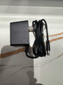 視明通 DC12V1A電源適配器 路由器監控攝像頭直流穩壓開(kāi)關(guān)電源 曬單實(shí)拍圖