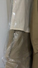 旅途原品ltyp 100%澳洲進(jìn)口高支羊毛長款雙面呢大衣女秋高領(lǐng)外套 抹茶綠-100%澳洲進(jìn)口羊毛-短版 XS-S/150-155cm（現(xiàn)貨） 曬單實(shí)拍圖