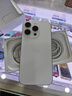 蘋(píng)果16pro iPhone16蘋(píng)果16ProMax移動(dòng)聯(lián)通電信全網(wǎng)通5G游戲手機 iPhone16Pro 白鈦金屬6.3英寸 256GB【公開(kāi)版全網(wǎng)通】 曬單實(shí)拍圖