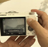 索尼（SONY）ZV-E10L 半畫幅微單相機(jī) 美膚拍照 精準(zhǔn)對(duì)焦 VLOG APS-C畫幅  zve10 ZV-10 黑色ZV-E10L套機(jī)【國補(bǔ)贈(zèng)128G卡+皮套等】 官方標(biāo)配 曬單實(shí)拍圖