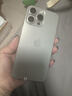 蘋(píng)果15ProMax【免息0首付】 iPhone15ProMax 蘋(píng)果15promax 國行全網(wǎng)通5G二手手機 原色鈦金屬【享3年售后質(zhì)?！?256G【6期免息+藍牙耳機+終身免費換電】 精選99新 曬單實(shí)拍圖