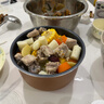 HOOMEY噸桶噸杯大容量水杯男大號水壺耐高溫戶(hù)外運動(dòng)健身2025新款墩墩杯 曬單實(shí)拍圖